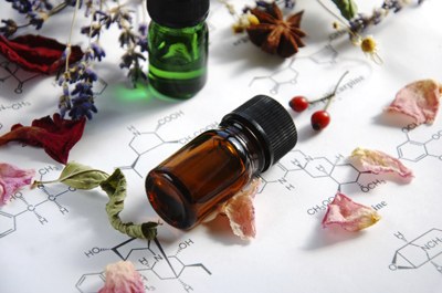 Cosmetics and herbalism